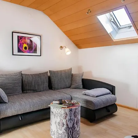 Schwarzwald 2 Bedroom شقة *