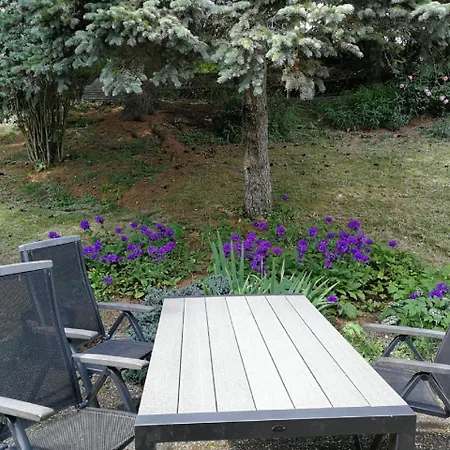 شقة Schwarzwald 2 Bedroom