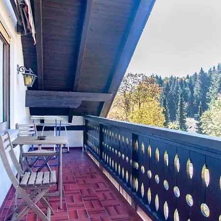 Schwarzwald 2 Bedroom شقة تيتيسي نيوستادت