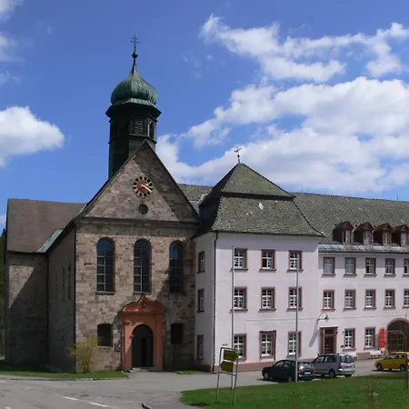 شقة Schwarzwald 2 Bedroom *