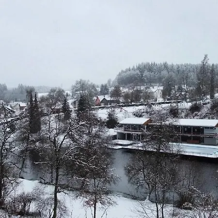 Schwarzwald 2 Bedroom تيتيسي نيوستادت