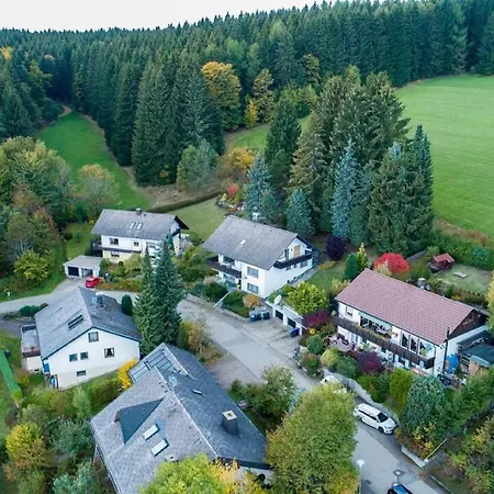 Schwarzwald 2 Bedroom *