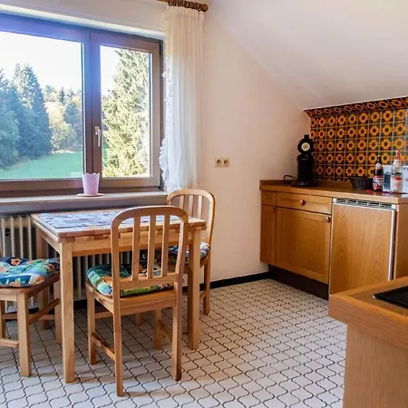 Schwarzwald 2 Bedroom * تيتيسي نيوستادت