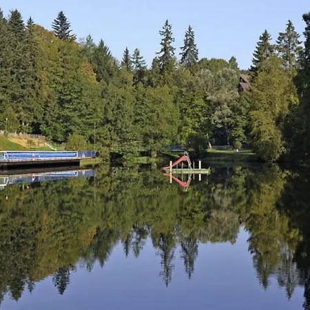 Schwarzwald 2 Bedroom شقة تيتيسي نيوستادت