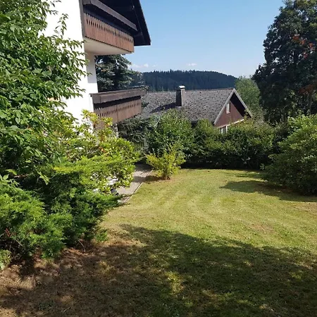 شقة Schwarzwald 2 Bedroom *