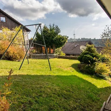 Schwarzwald 2 Bedroom شقة تيتيسي نيوستادت