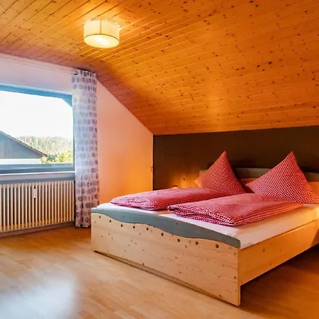 Schwarzwald 2 Bedroom شقة تيتيسي نيوستادت