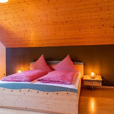 Schwarzwald 2 Bedroom شقة تيتيسي نيوستادت