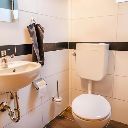 شقة Schwarzwald 2 Bedroom *
