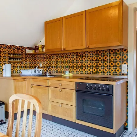 Schwarzwald 2 Bedroom *