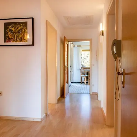 Schwarzwald 2 Bedroom شقة تيتيسي نيوستادت