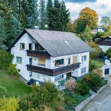 شقة Schwarzwald 2 Bedroom