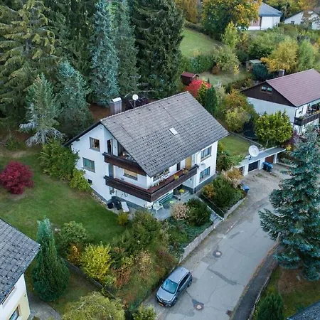 Schwarzwald 2 Bedroom *