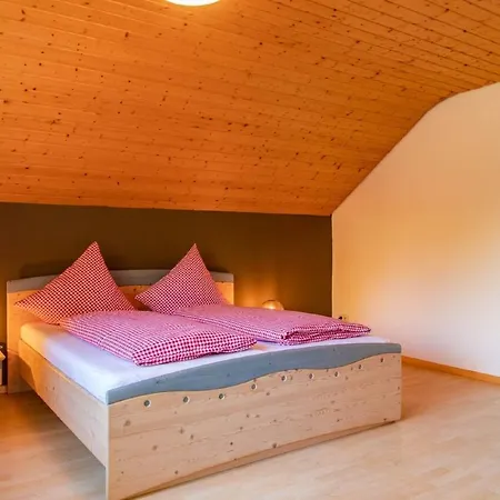Schwarzwald 2 Bedroom * تيتيسي نيوستادت