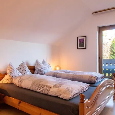 Schwarzwald 2 Bedroom *