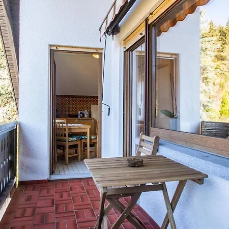 شقة Schwarzwald 2 Bedroom *