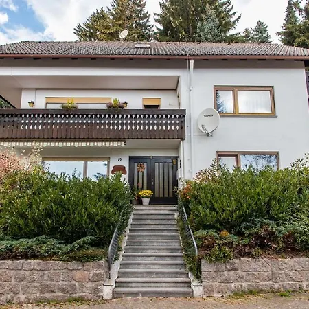 Schwarzwald 2 Bedroom