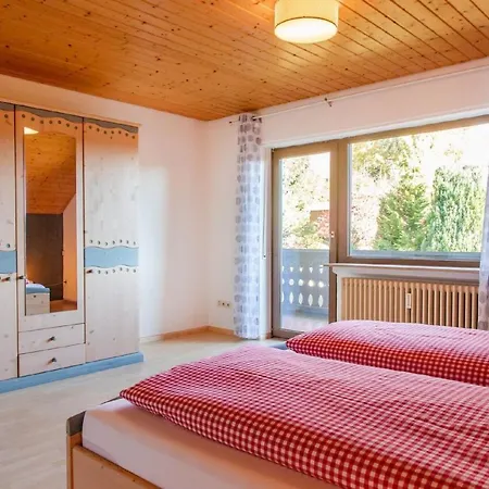 Schwarzwald 2 Bedroom *
