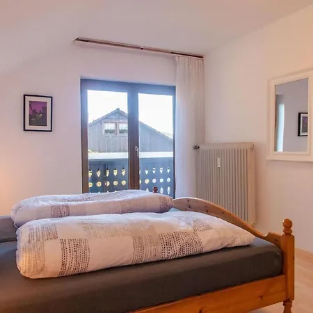 Schwarzwald 2 Bedroom * تيتيسي نيوستادت
